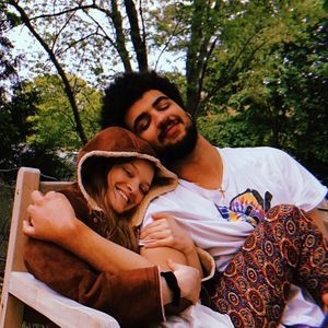 Meet your Posher, Lorraine